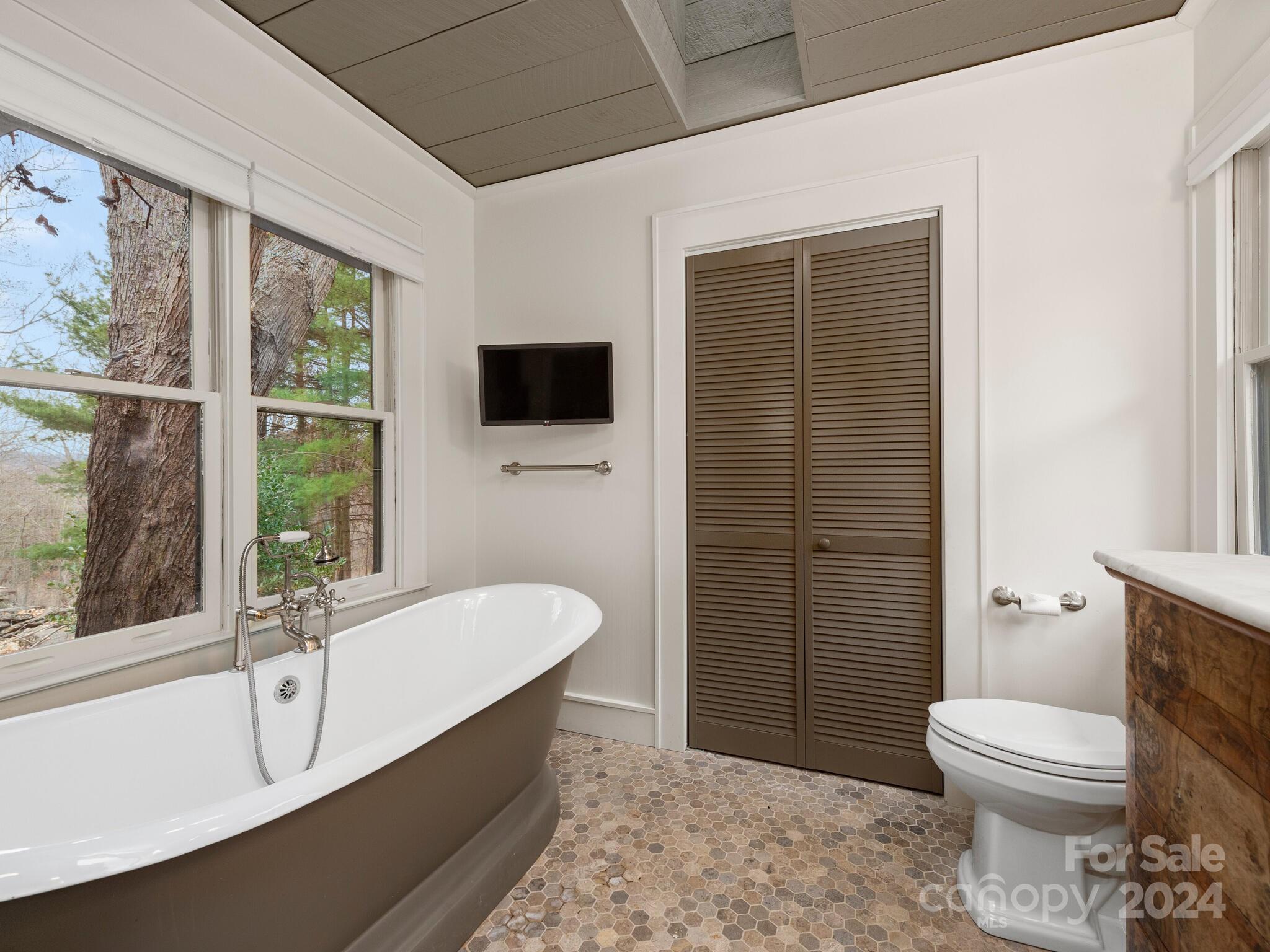 204 Potato Branch Road Leicester, NC 28748 - Photo 12 of 32 Gallery Image 12