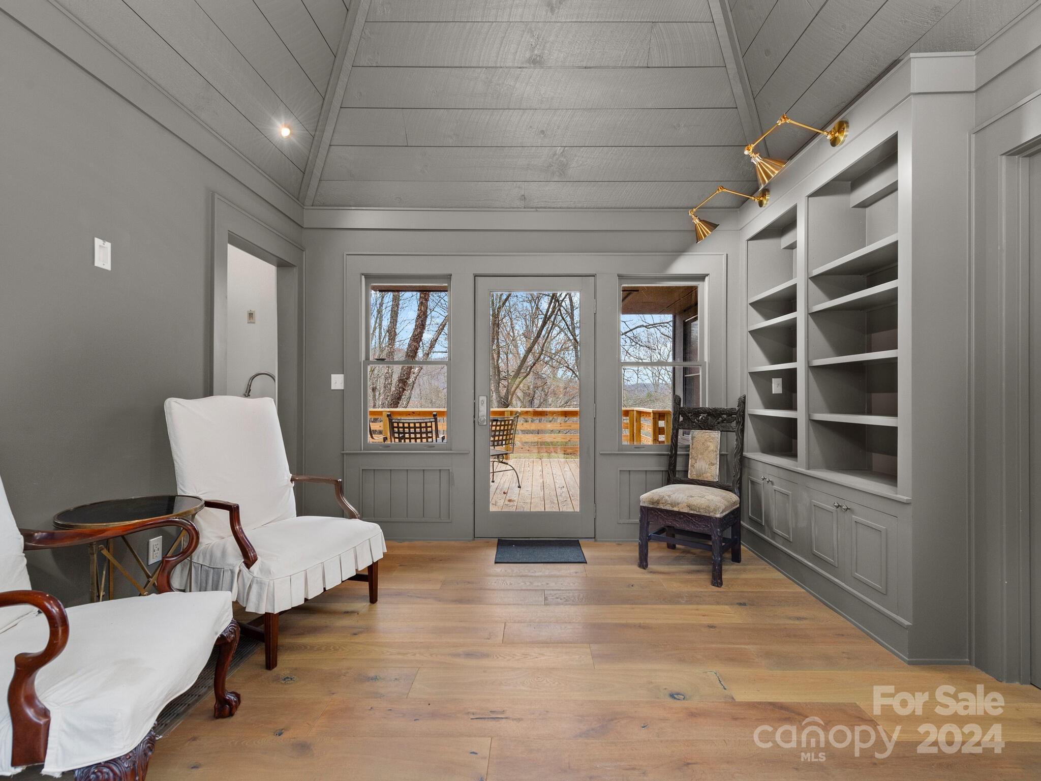 204 Potato Branch Road Leicester, NC 28748 - Photo 14 of 32 Gallery Image 14