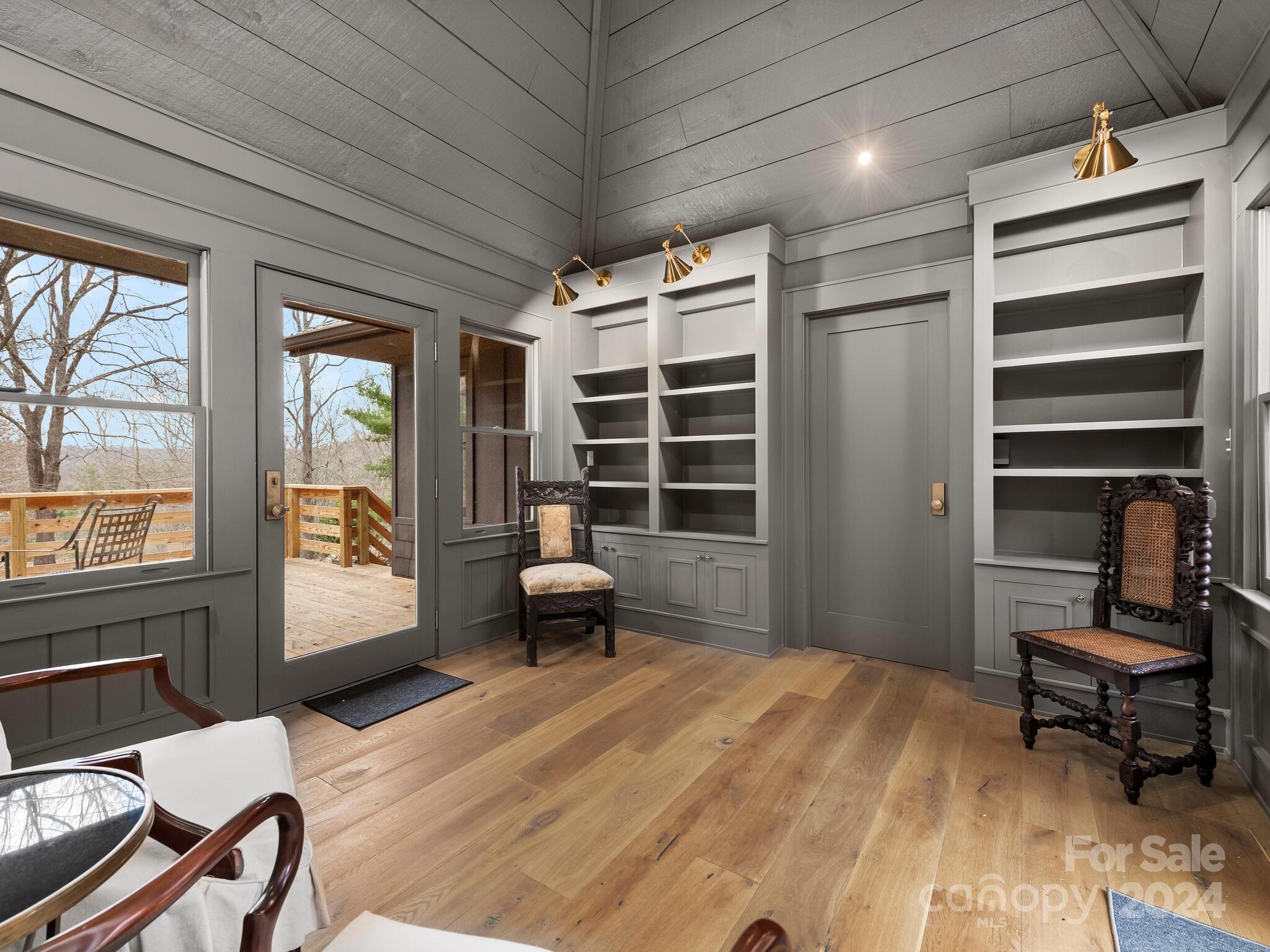 204 Potato Branch Road Leicester, NC 28748 - Photo 15 of 32 Gallery Image 15