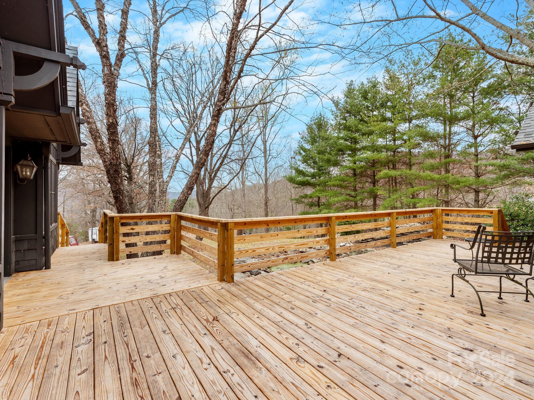 204 Potato Branch Road Leicester, NC 28748 - Photo 20 of 32 Gallery Image 20