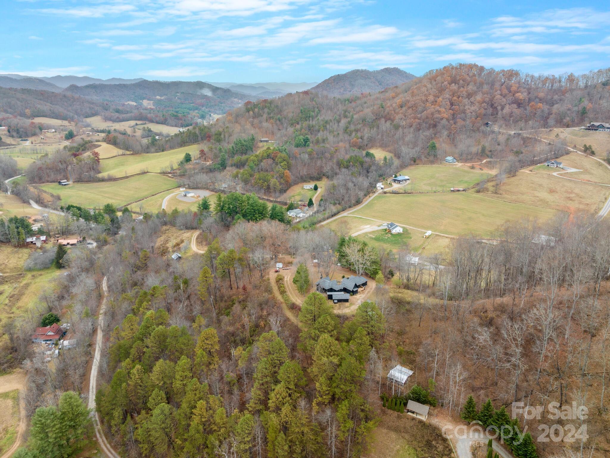 204 Potato Branch Road Leicester, NC 28748 - Photo 24 of 32 Gallery Image 24