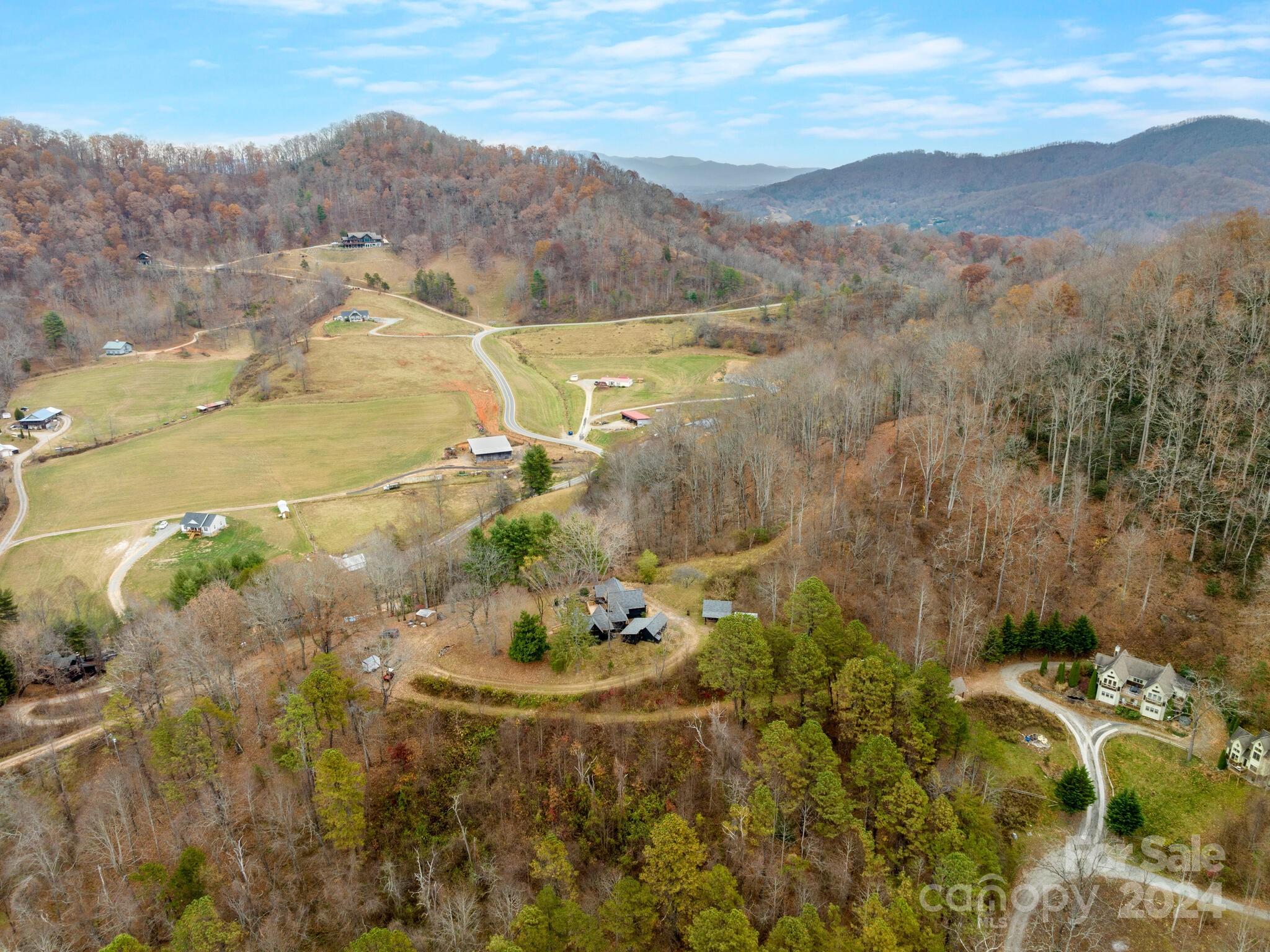 204 Potato Branch Road Leicester, NC 28748 - Photo 25 of 32 Gallery Image 25