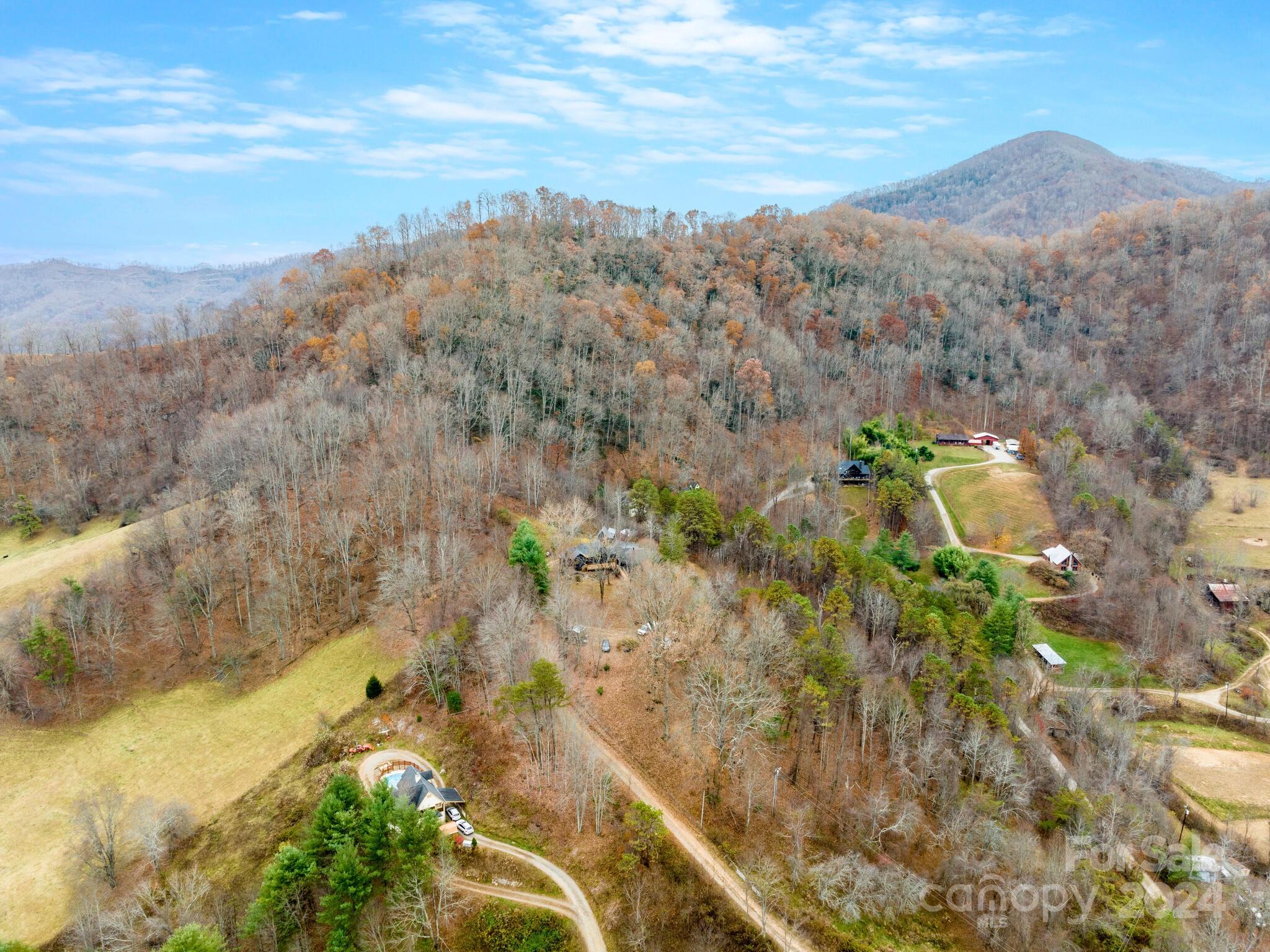 204 Potato Branch Road Leicester, NC 28748 - Photo 26 of 32 Gallery Image 26