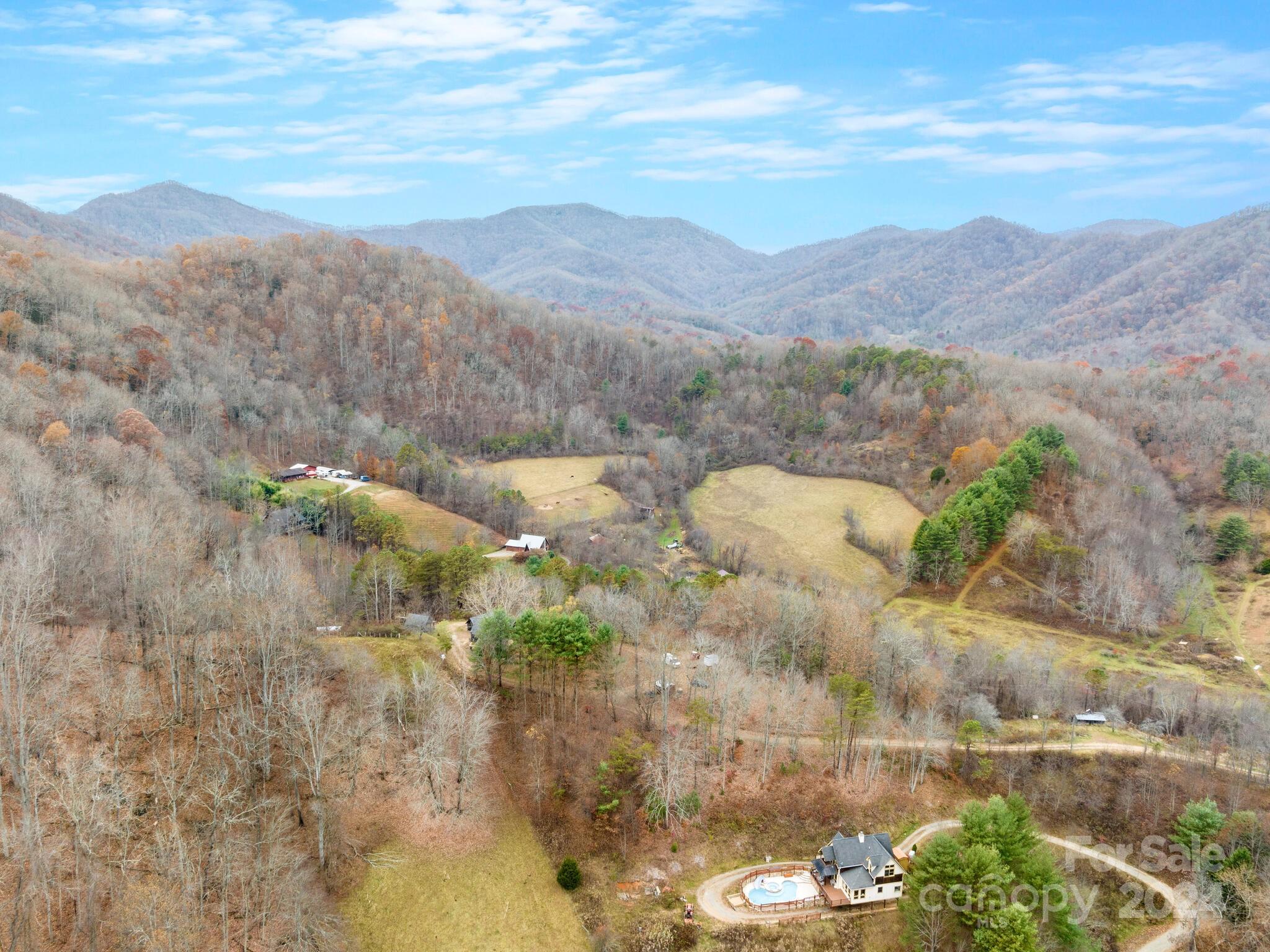 204 Potato Branch Road Leicester, NC 28748 - Photo 27 of 32 Gallery Image 27