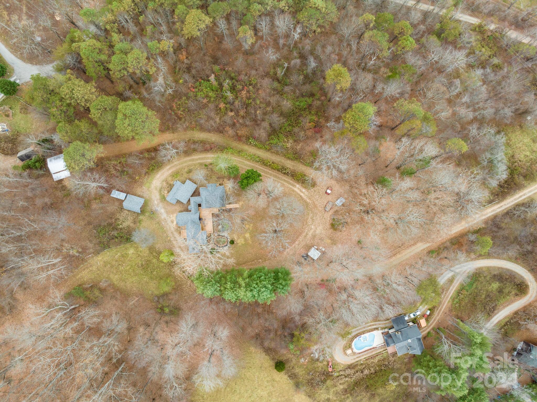 204 Potato Branch Road Leicester, NC 28748 - Photo 28 of 32 Gallery Image 28