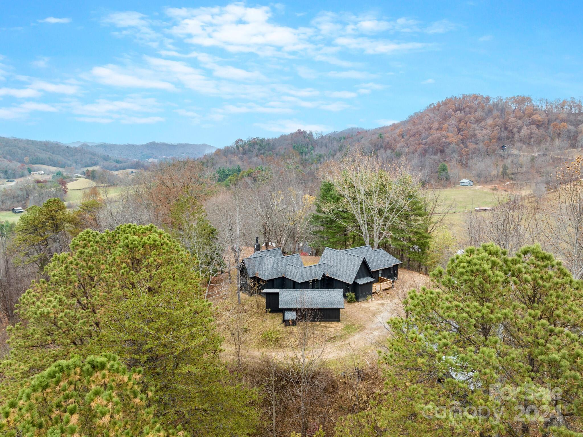 204 Potato Branch Road Leicester, NC 28748 - Photo 29 of 32 Gallery Image 29
