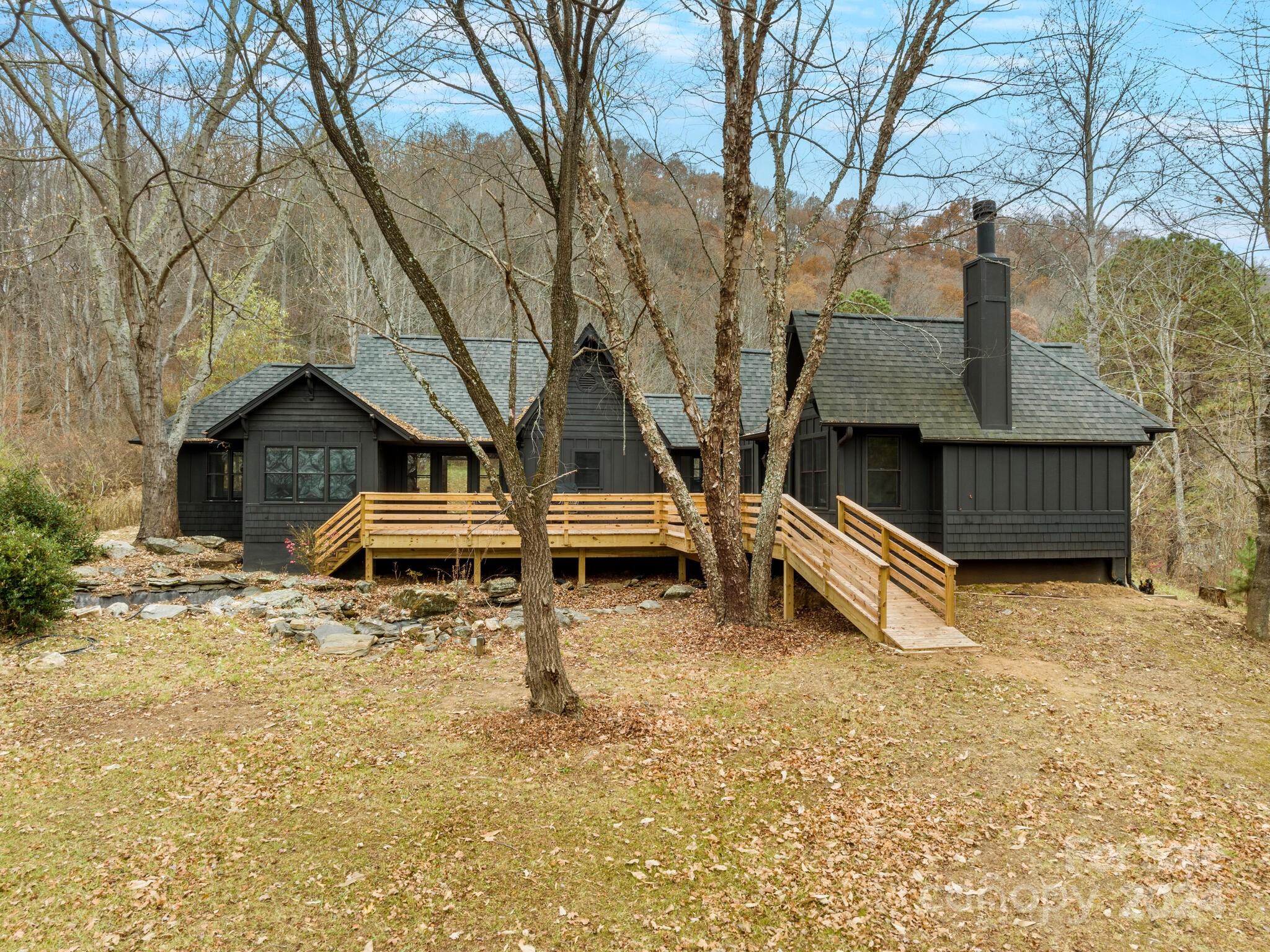 204 Potato Branch Road Leicester, NC 28748 - Photo 32 of 32 Gallery Image 32