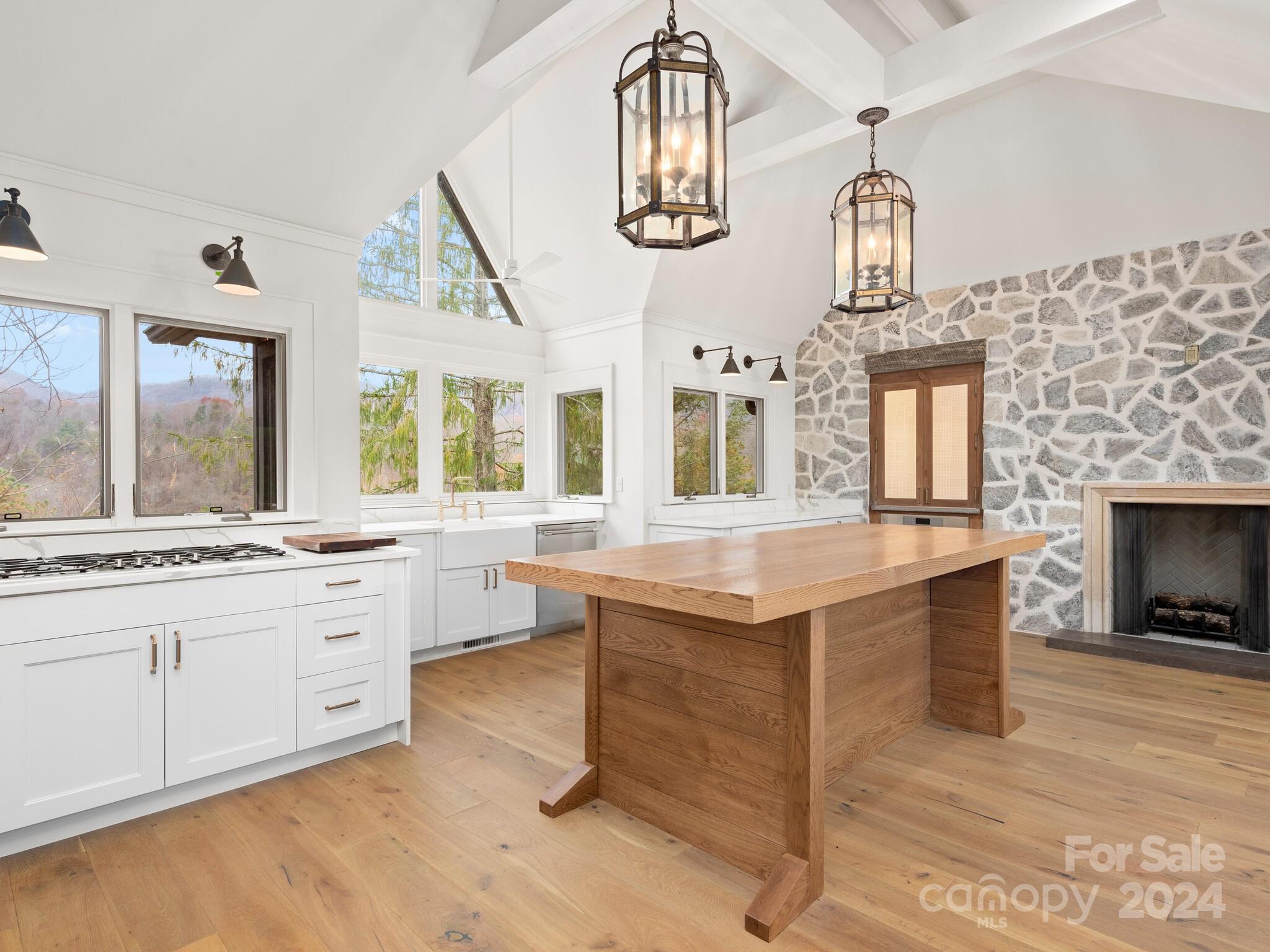 204 Potato Branch Road Leicester, NC 28748 - Photo 5 of 32 Gallery Image 5