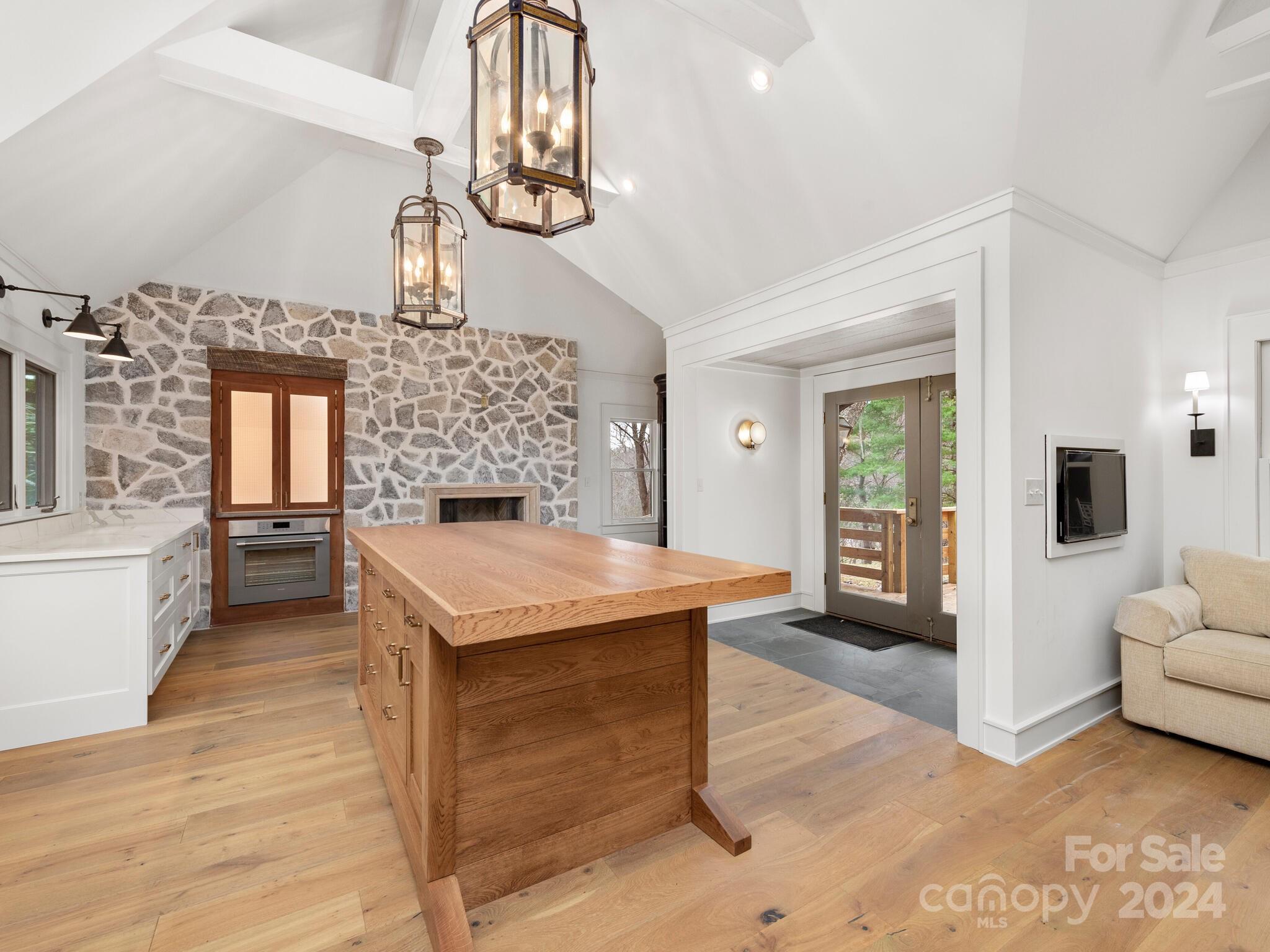 204 Potato Branch Road Leicester, NC 28748 - Photo 6 of 32 Gallery Image 6