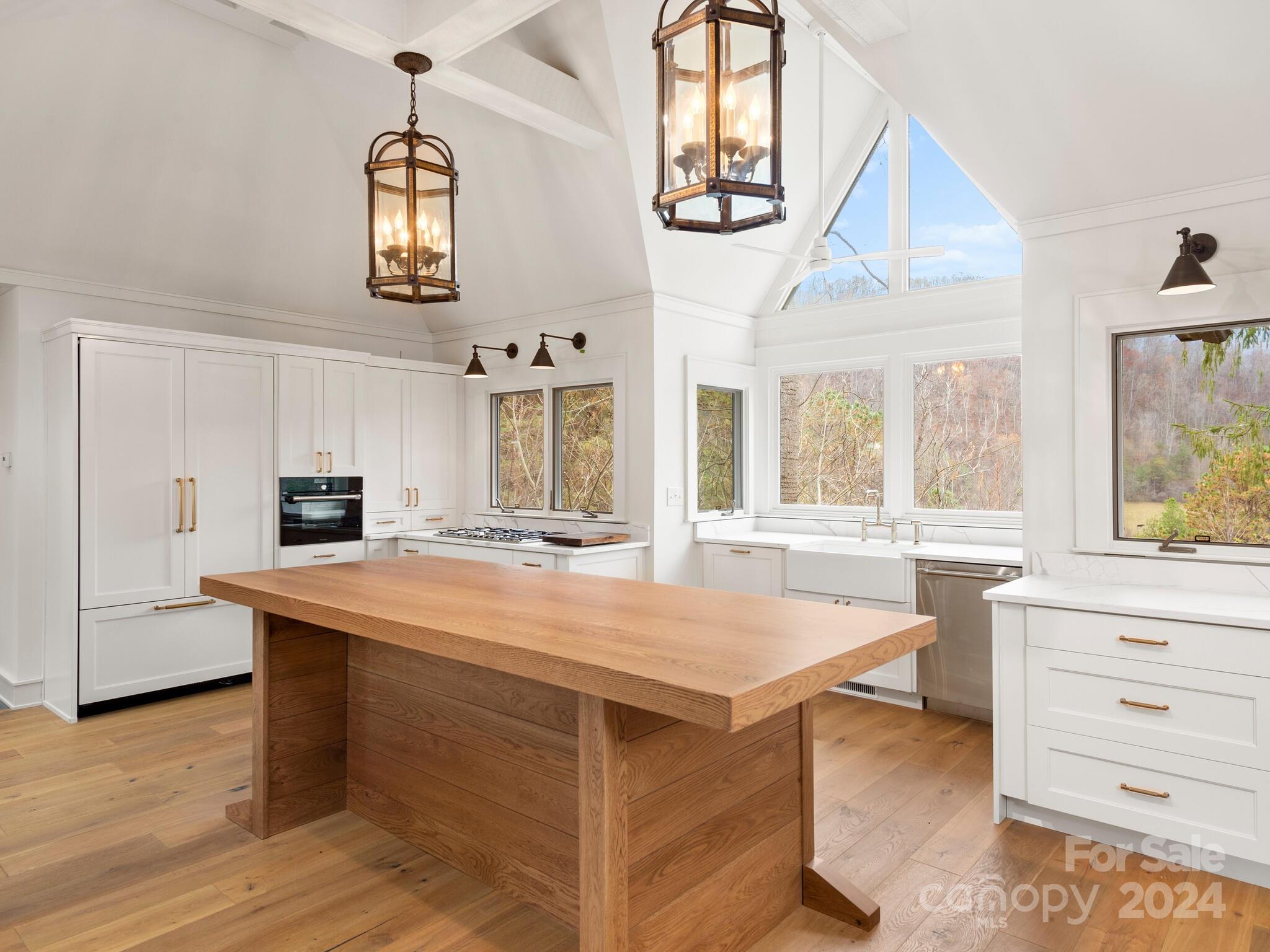 204 Potato Branch Road Leicester, NC 28748 - Photo 8 of 32 Gallery Image 8
