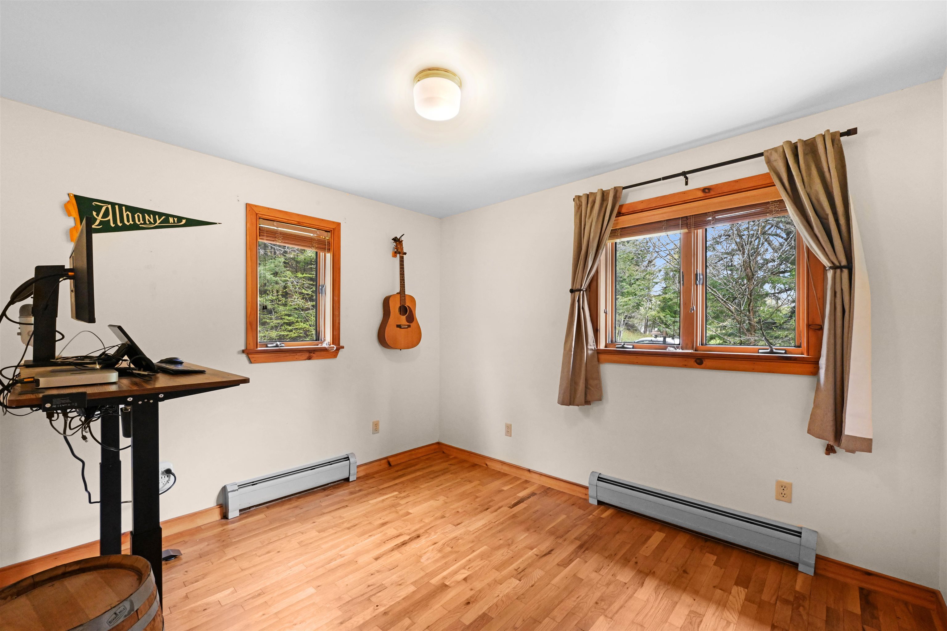 209 County Farm Road Cambridge, VT 05444 - Photo 22 of 54