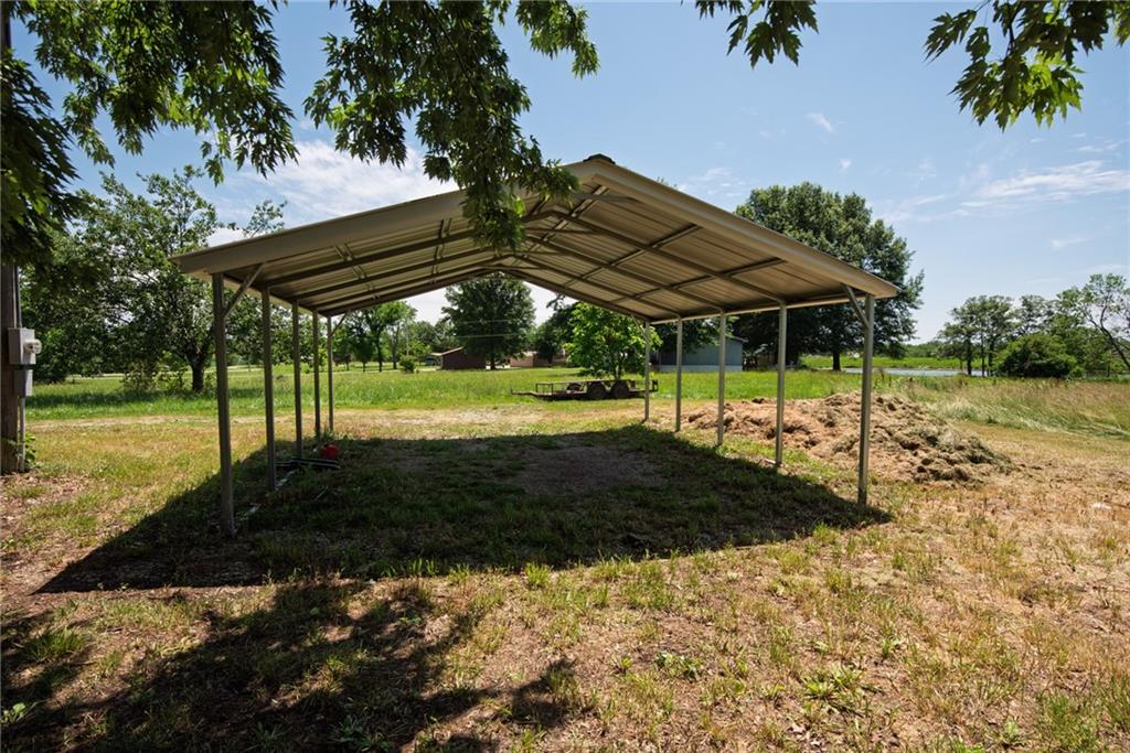 1722 Northwest 655th Road Bates City, MO 64011 - Photo 13 of 29