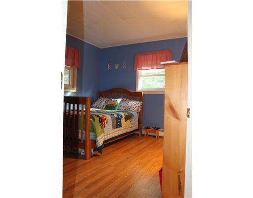 128 Old County Road Hampden, ME 04444 - Photo 11 of 20 Bedroom.
