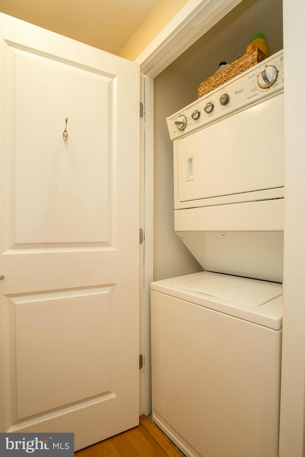 475 K Street Northwest, Unit 328 Washington, DC 20001 - Photo 11 of 18 Interior (General)