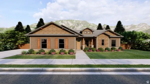 $539,920 | 630 East 2475 North, North Logan, UT 84341