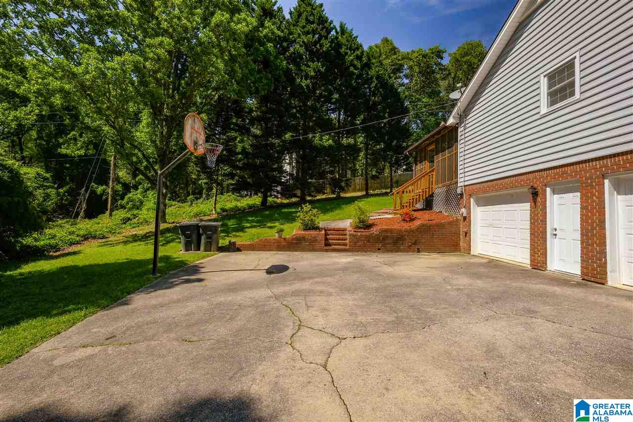 5130 Colonial Park Road Birmingham, AL 35242 - Photo 30 of 33