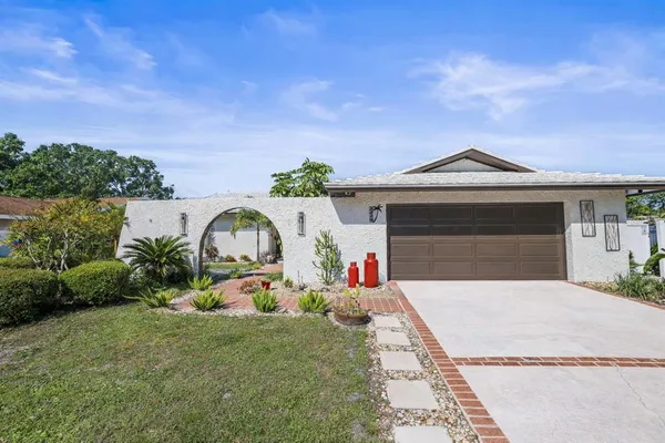 $615,000 | 2778 Capwood Lane, Clearwater, FL 33761