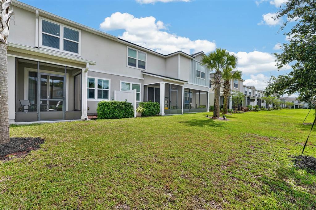 138 Redbud Road Palm Coast, FL 32137 - Photo 29 of 40 Gallery Image 29
