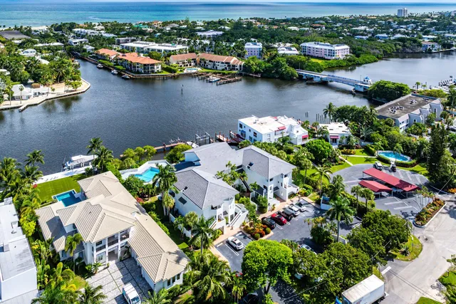 a car parked in front of a house
