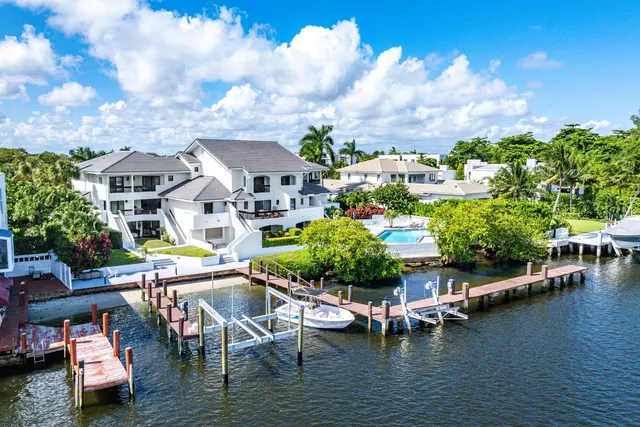 $2,450,000 | 931 Palm Trail, Unit 4, Delray Beach, FL 33483