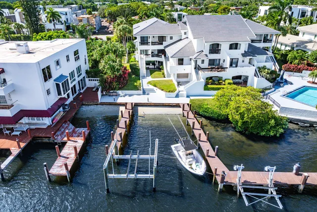 $2,450,000 | 931 Palm Trail, Unit 4, Delray Beach, FL 33483