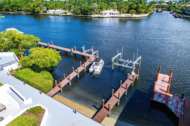 $2,450,000 | 931 Palm Trail, Unit 4, Delray Beach, FL 33483