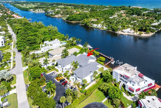 $2,450,000 | 931 Palm Trail, Unit 4, Delray Beach, FL 33483