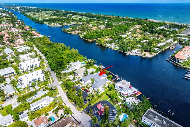 $2,450,000 | 931 Palm Trail, Unit 4, Delray Beach, FL 33483