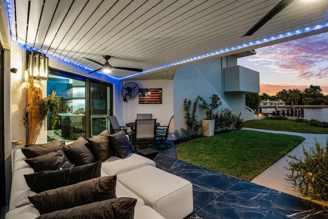 $2,450,000 | 931 Palm Trail, Unit 4, Delray Beach, FL 33483