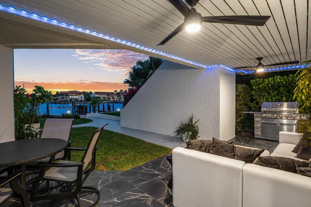 $2,450,000 | 931 Palm Trail, Unit 4, Delray Beach, FL 33483