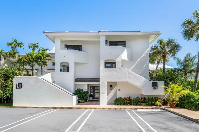 $2,450,000 | 931 Palm Trail, Unit 4, Delray Beach, FL 33483