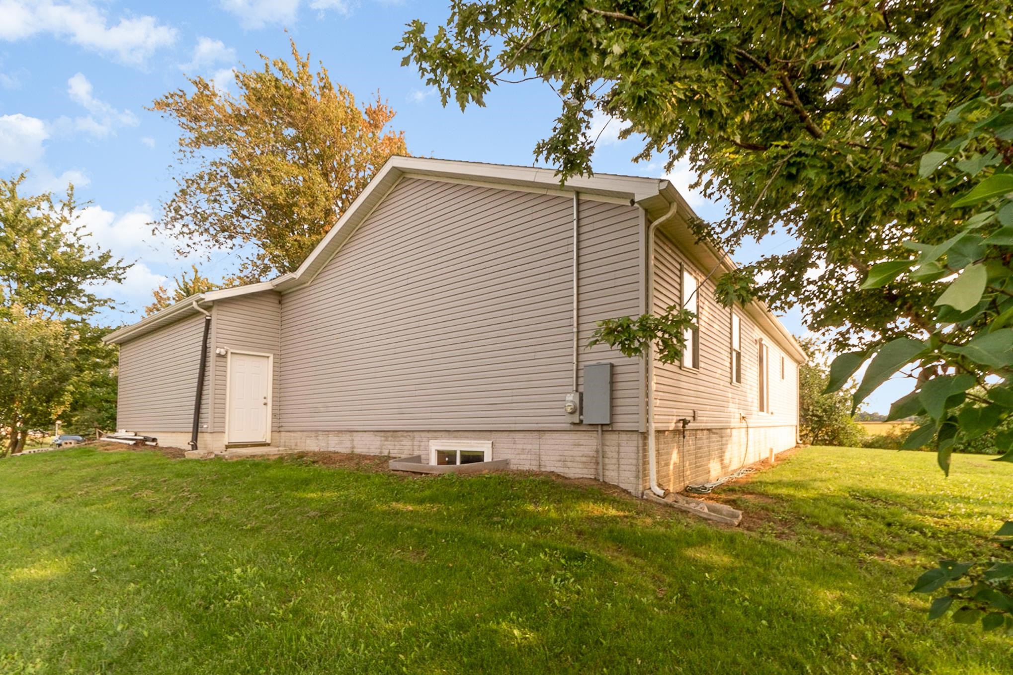 4446 Bay Arenac Line Road Pinconning, MI 48650 - Photo 32 of 40
