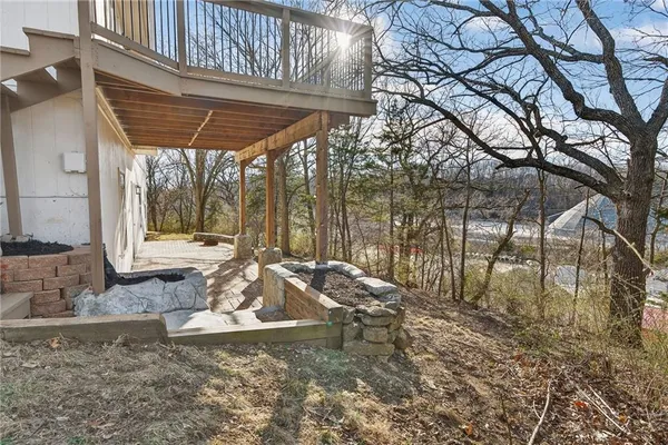 $420,000 | 2619 Southwest Morningside Drive, Blue Springs, MO 64015