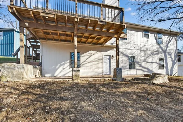 $420,000 | 2619 Southwest Morningside Drive, Blue Springs, MO 64015
