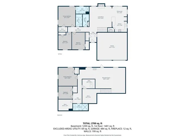 $420,000 | 2619 Southwest Morningside Drive, Blue Springs, MO 64015