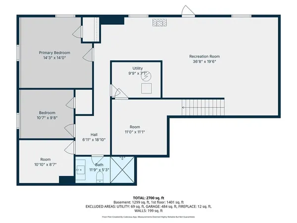 $420,000 | 2619 Southwest Morningside Drive, Blue Springs, MO 64015