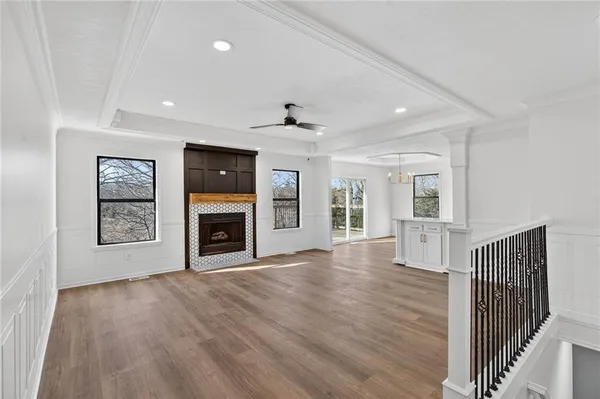 $420,000 | 2619 Southwest Morningside Drive, Blue Springs, MO 64015