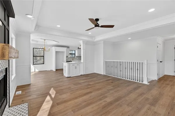 $420,000 | 2619 Southwest Morningside Drive, Blue Springs, MO 64015
