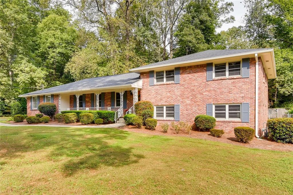 3218 Rehoboth Drive Decatur, GA 30033 - Photo 1 of 1