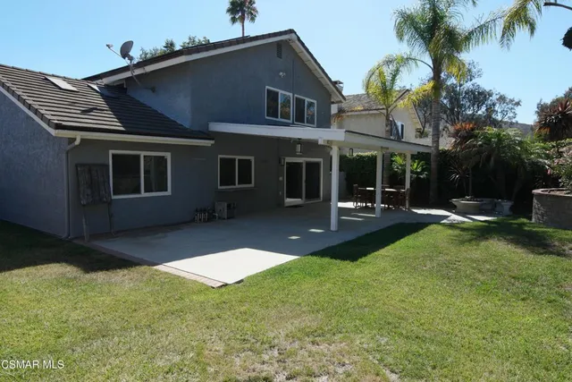 $5,200 | 832 Cayo Grande Court, Newbury Park, CA 91320