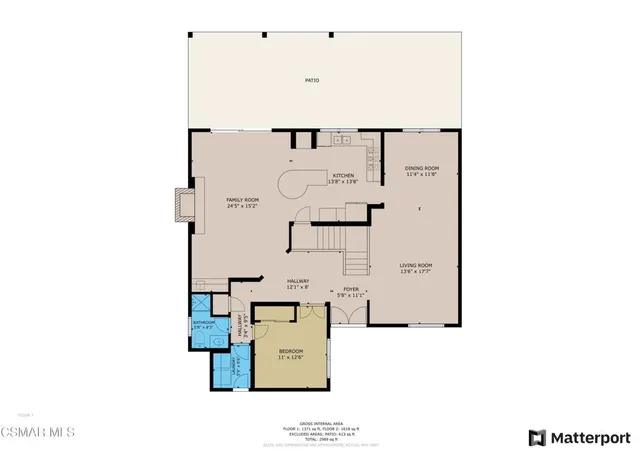 $5,200 | 832 Cayo Grande Court, Newbury Park, CA 91320