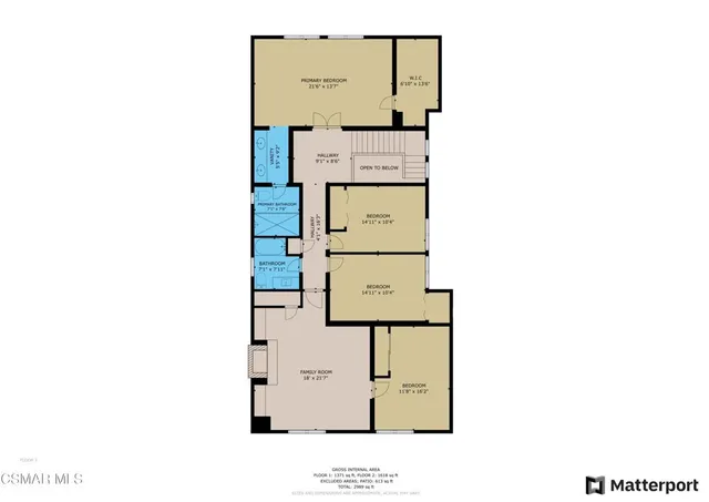 $5,200 | 832 Cayo Grande Court, Newbury Park, CA 91320