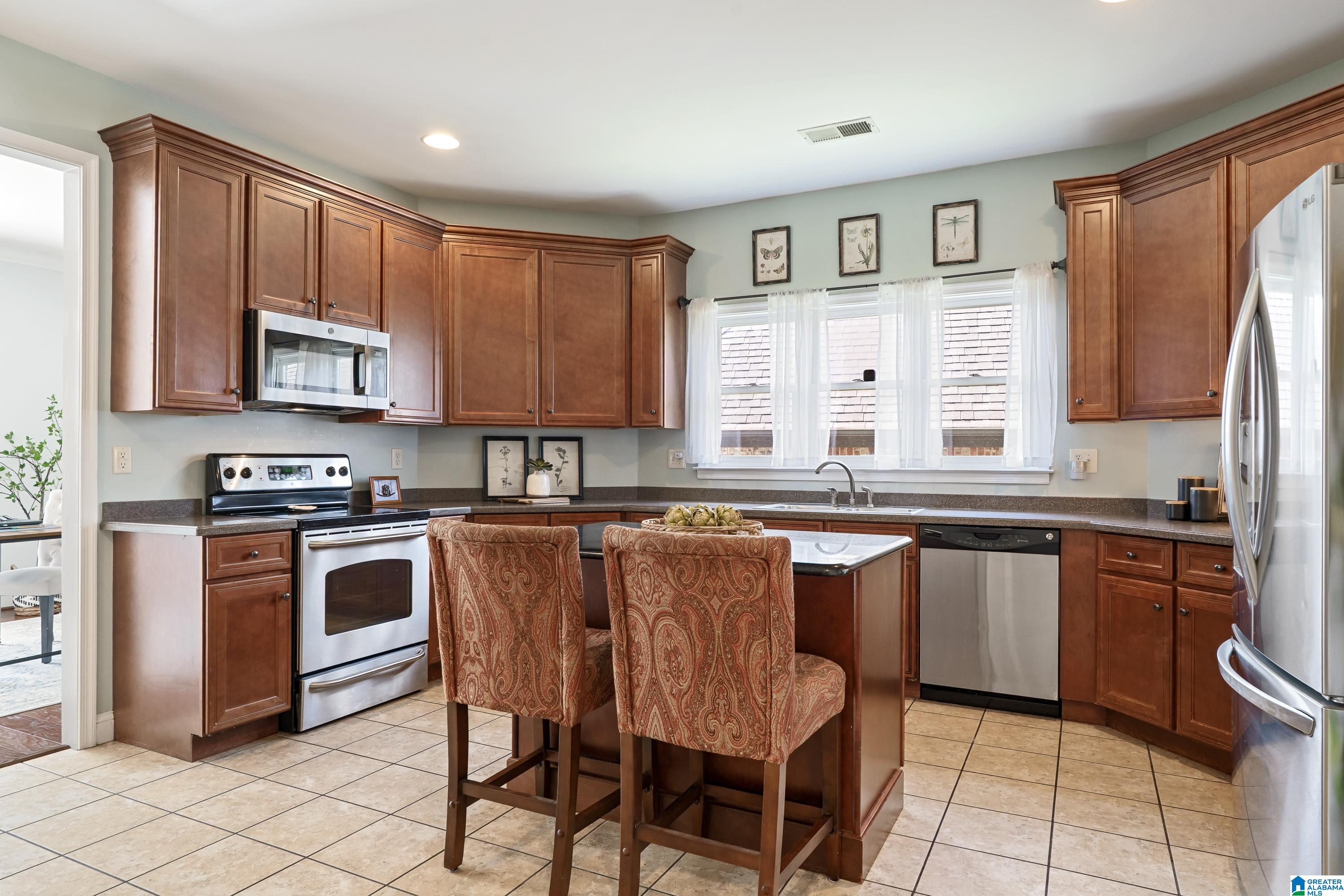 636 Foothills Trace Chelsea, AL 35043 - Photo 14 of 49