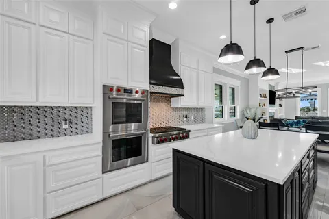 $1,729,999 | 16529 Tampico Way, Jamaica Beach, TX 77554