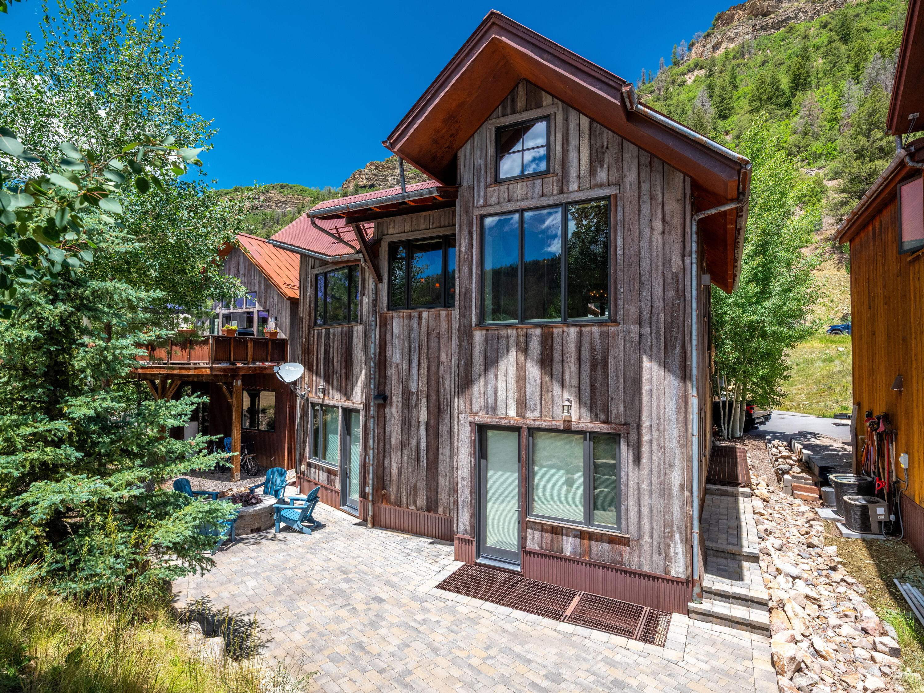 210 South Sunset Ridge Drive Telluride, CO 81435 - Photo 2 of 32 210 S Sunset Ridge Drive-6