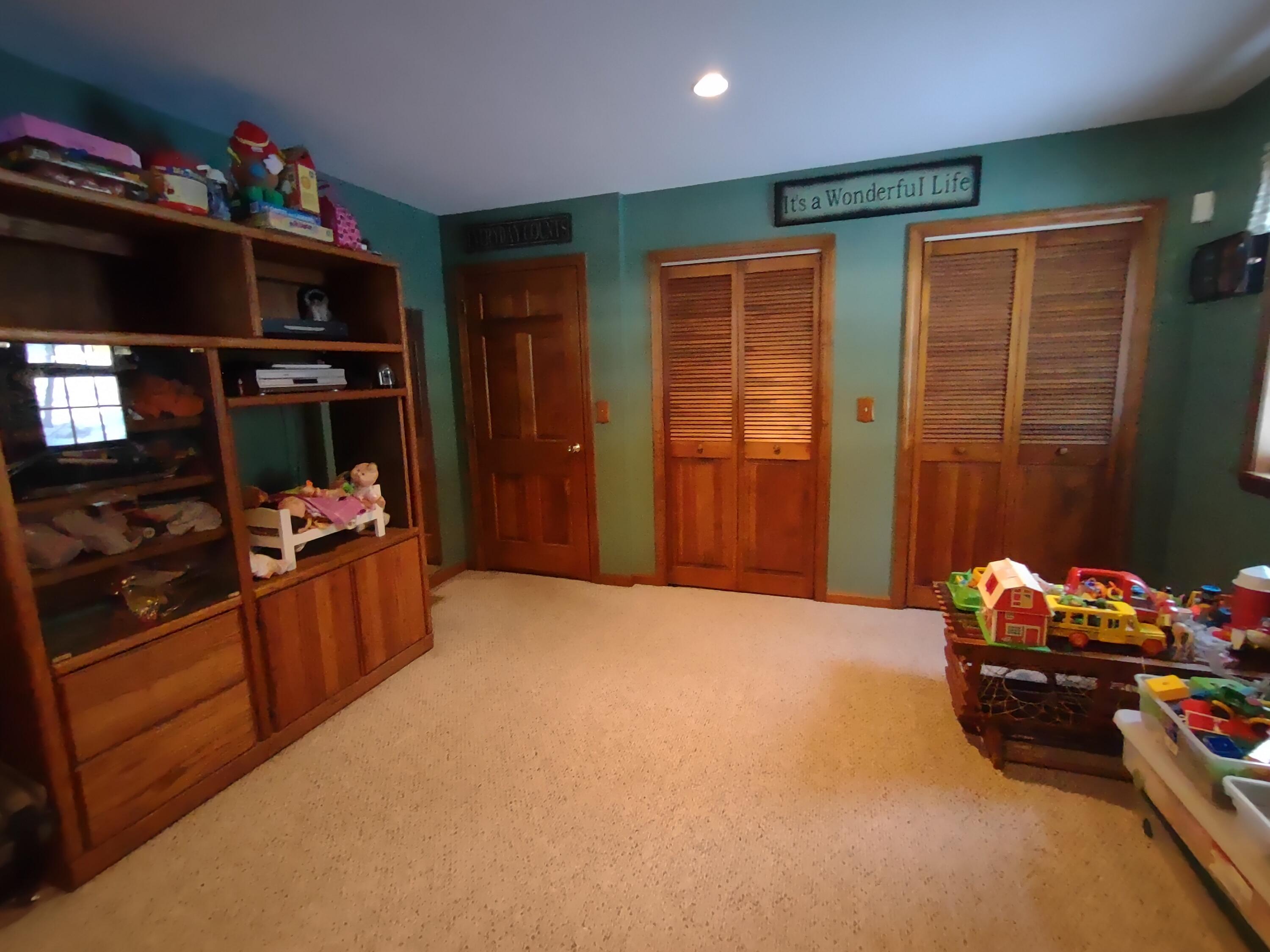 16 Simeon Road Minot, ME 04258 - Photo 34 of 44 1st floor bedroom