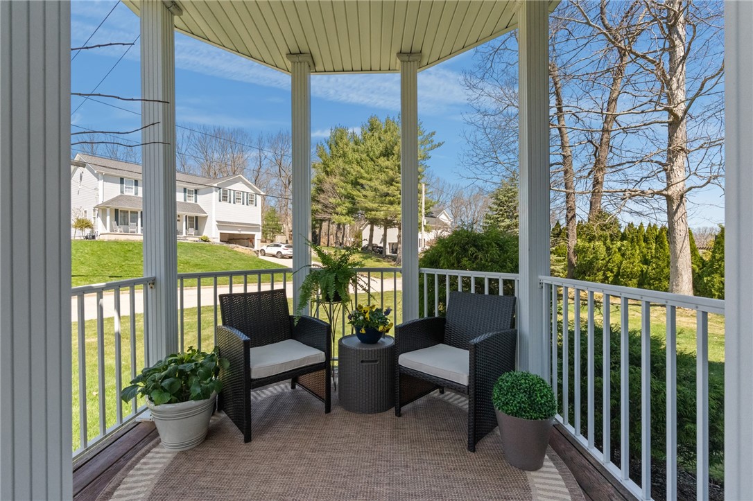 25 Red Hawk Drive Cranston, RI 02921 - Photo 3 of 44