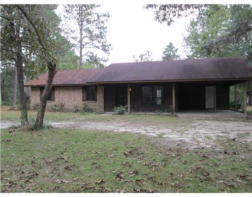 138 Quail Run Road Lucedale, MS 39452 - Photo 1 of 15 Primary Photo
