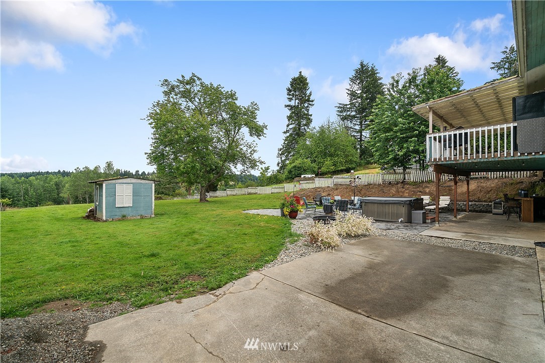 915 Ham Hill Road Centralia, WA 98531 - Photo 2 of 32 Gallery Image 2