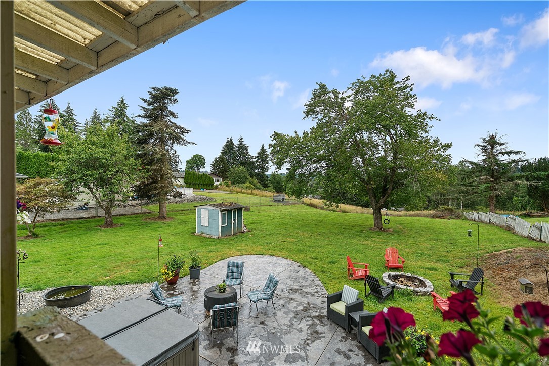 915 Ham Hill Road Centralia, WA 98531 - Photo 11 of 32 Gallery Image 11